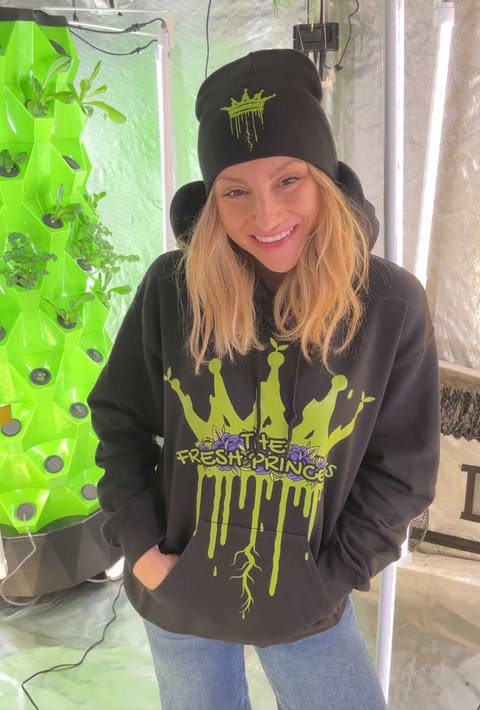 The Fresh Princess Merch