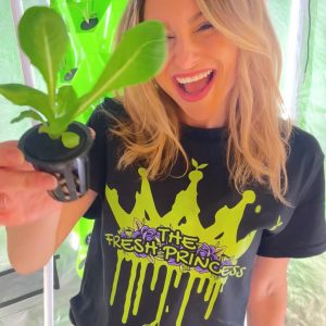 TFP T- Shirt *PRE ORDER ONLY*