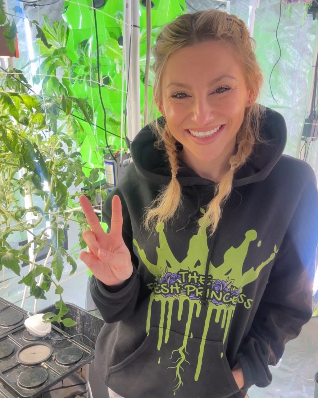 Instagram post from thefreshprincess__. This post is in position 1.