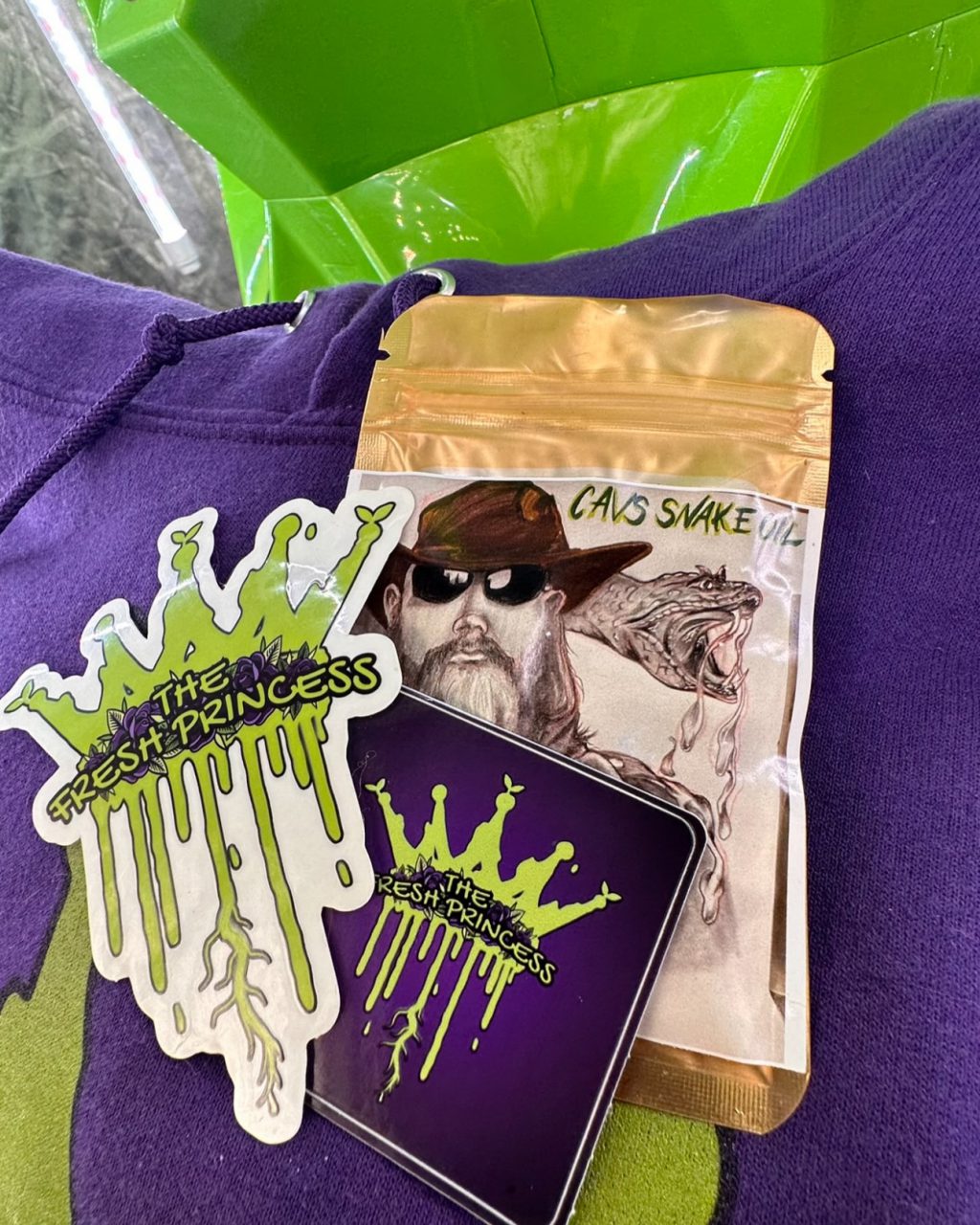 Instagram post from thefreshprincess__. This post is in position 6.