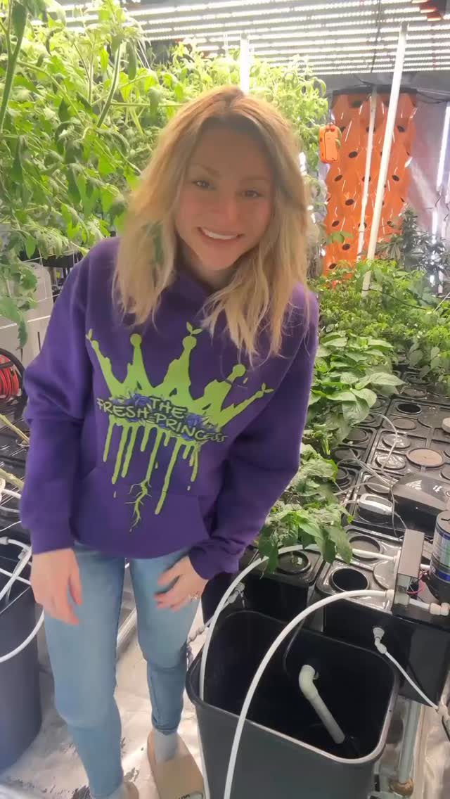 Instagram post from thefreshprincess__. This post is in position 1.