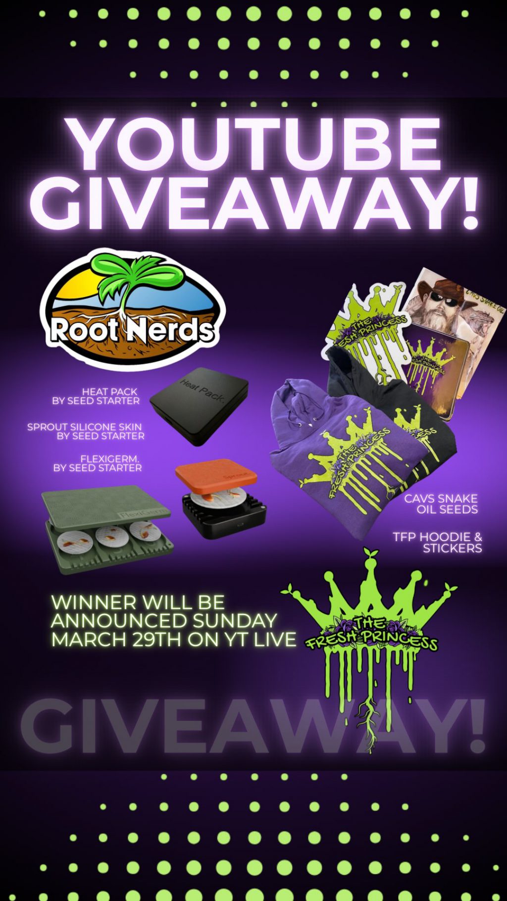 Instagram post from thefreshprincess__. This post is in position 2.