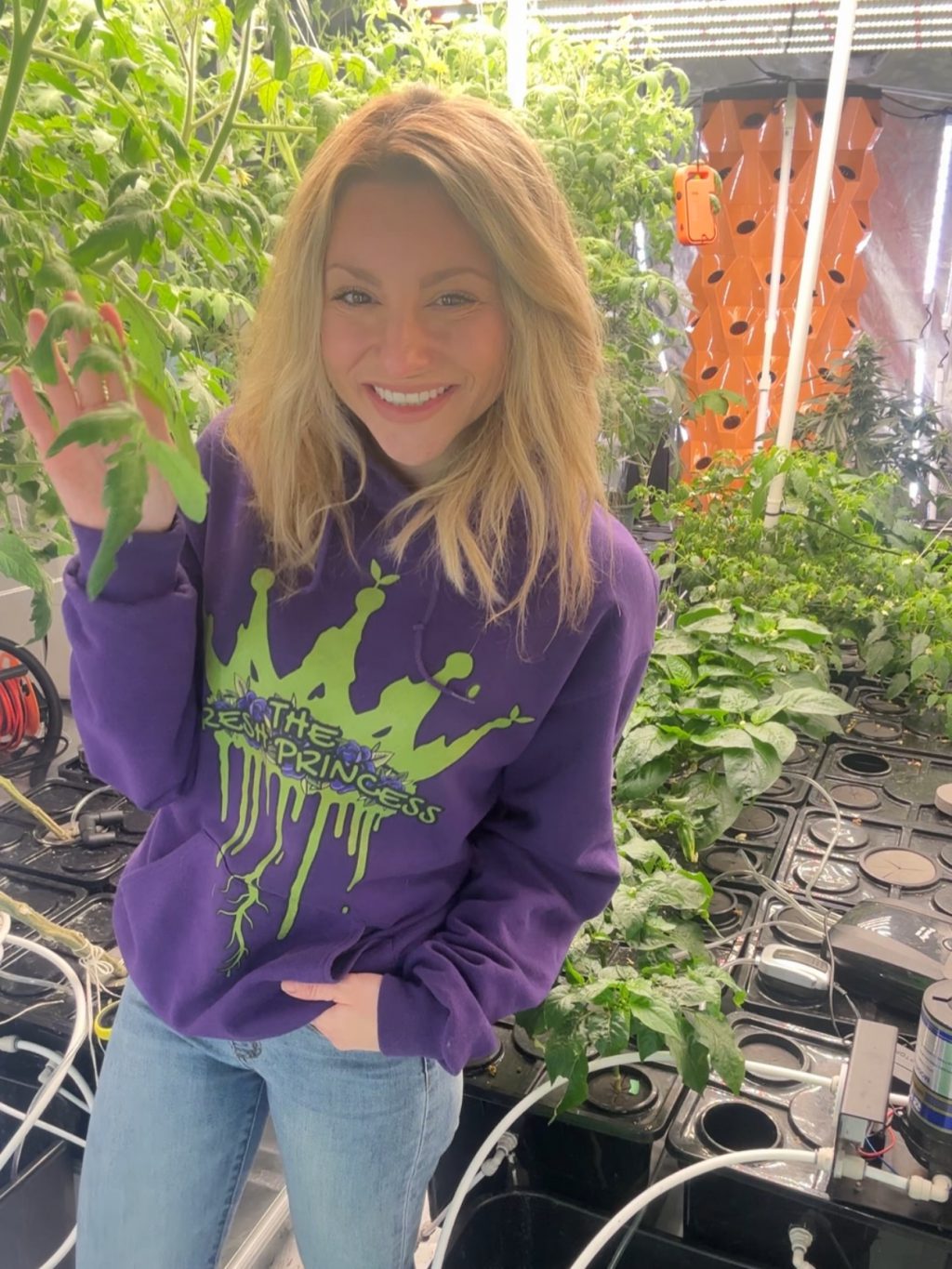 Instagram post from thefreshprincess__. This post is in position 0.