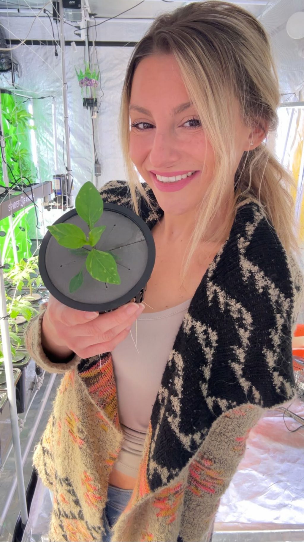 Instagram post from thefreshprincess__. This post is in position 1.