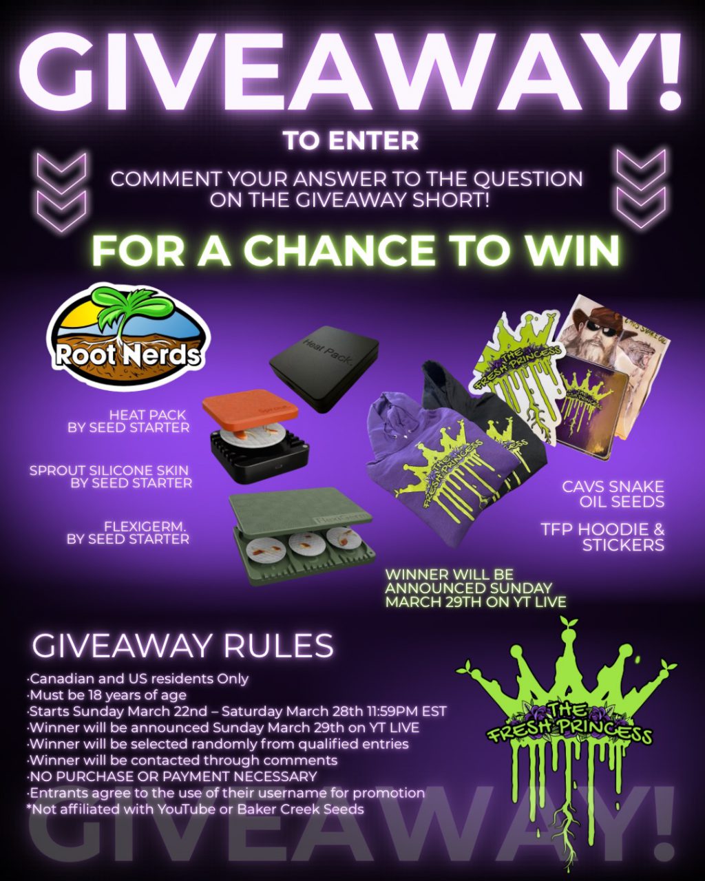 Instagram post from thefreshprincess__. This post is in position 0.